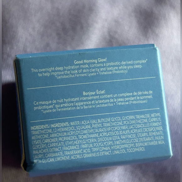 Laneige water sleeping mask - Picture 3 of 6